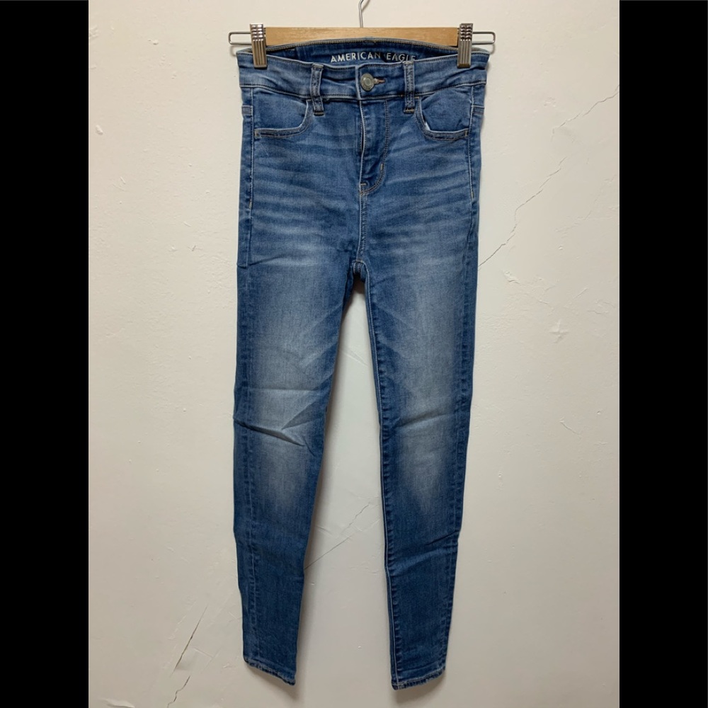 Jean